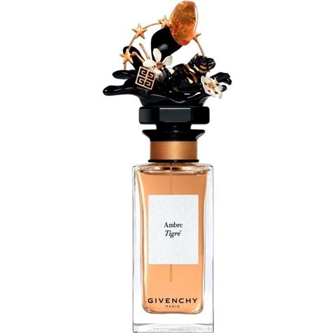 be givenchy limited edition perfume